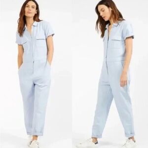 Outerknown S.E.A. Jumpsuit